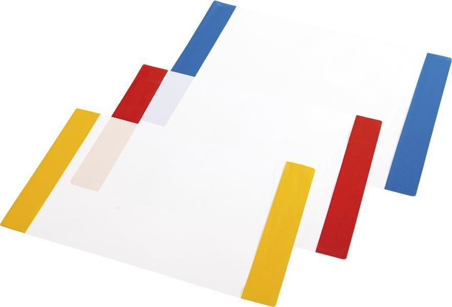 Panta Plast Okładka na zeszyt do nut PVC ON-15 (25szt) (197949)