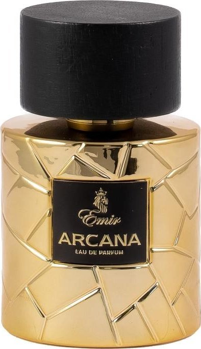Paris Corner Emir Arcana EDP - 100 ml