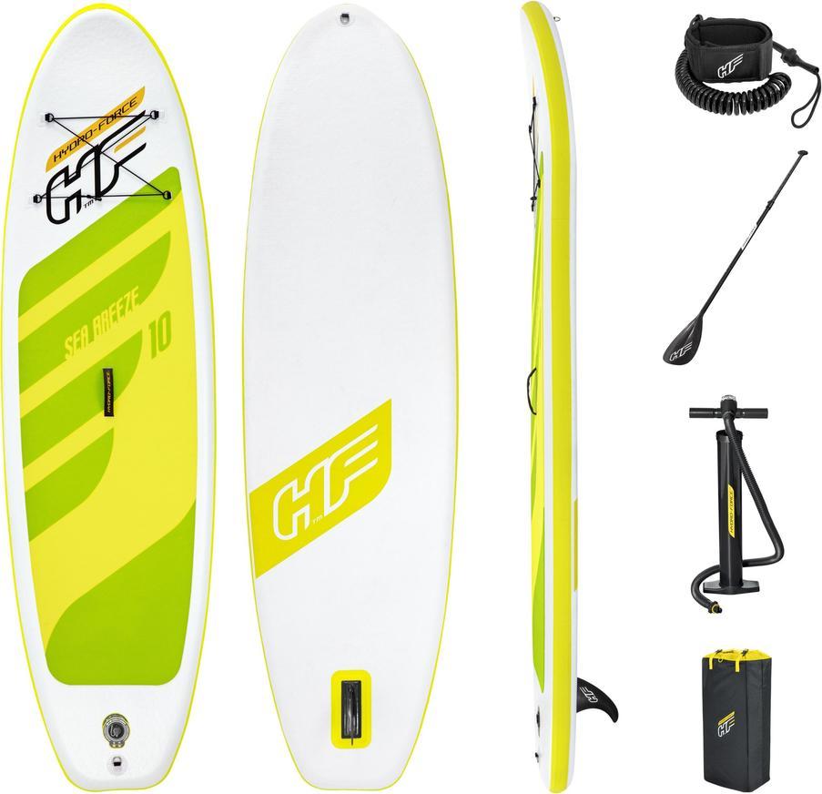 Bestway Deska SUP Hydro-Force Sea Breeze 10' 2021