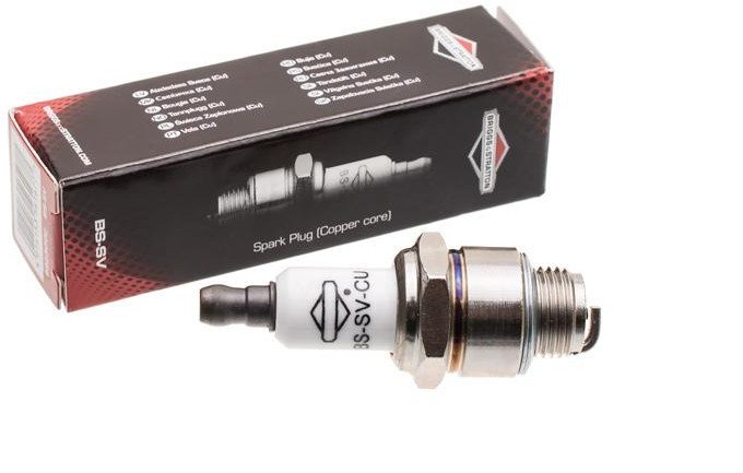 Świeca Zapłonowa B&S Sv-Cu Część Oryginalna 992300C
