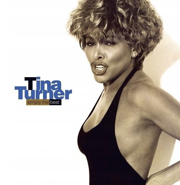 TINA TURNER "Simply The Best" 0190295378134 (0190295378134)