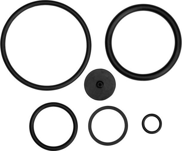 Gardena GARDENA Seal Set 11162-20, for Pump/Pressure Sprayer