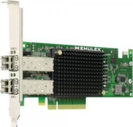 IBM Karta sieciowa PCIE, SFP, Adapter Wirtualnej Sieci II dla Systemu 49Y7950