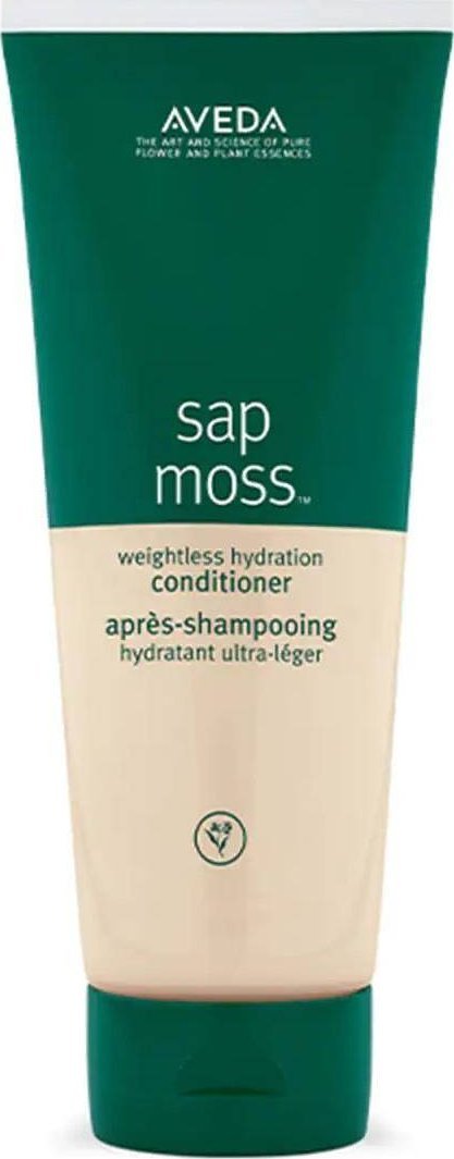 Aveda Aveda Sap Moss Weightless Hydration Conditioner nawilżająca odżywka do włosów 200ml