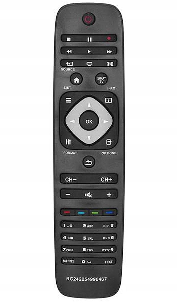 Pilot do Philips LCD/LED 242254990467.