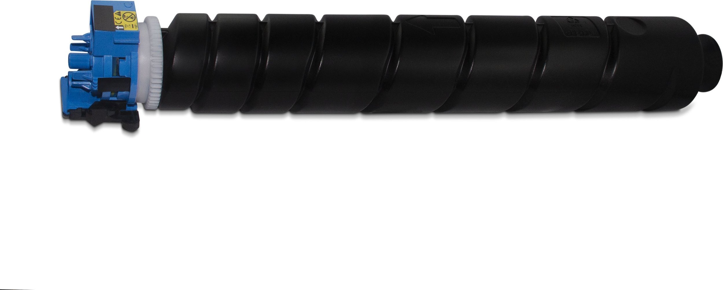 Toner Freecolor Toner Kyocera TK-Cyan TASKalfa 5052ci/6052ci chip