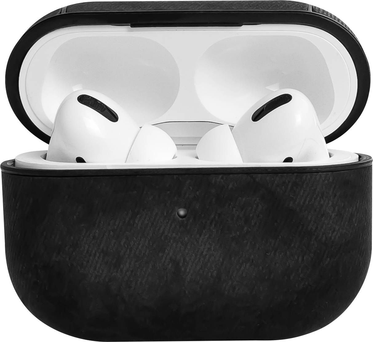 TerraTec Etui ochronne AirBox Fabrik do AirPods Pro czarne