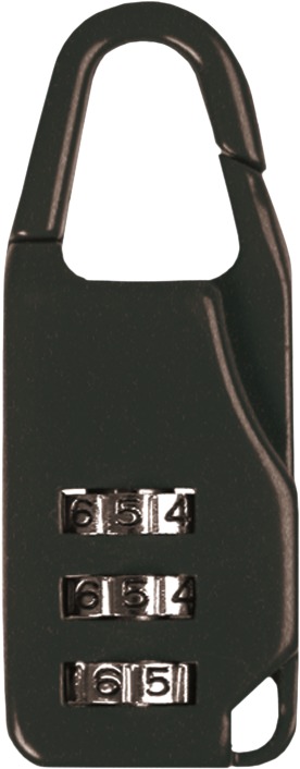 Top Tools Kłódka szyfrowa do bagażu 22mm (90U214)