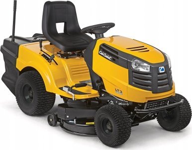 Traktor ogrodowy Cub Cadet LT3 PR105