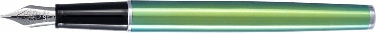 Diplomat Pióro wieczne DIPLOMAT Traveller, Funky Green, F
