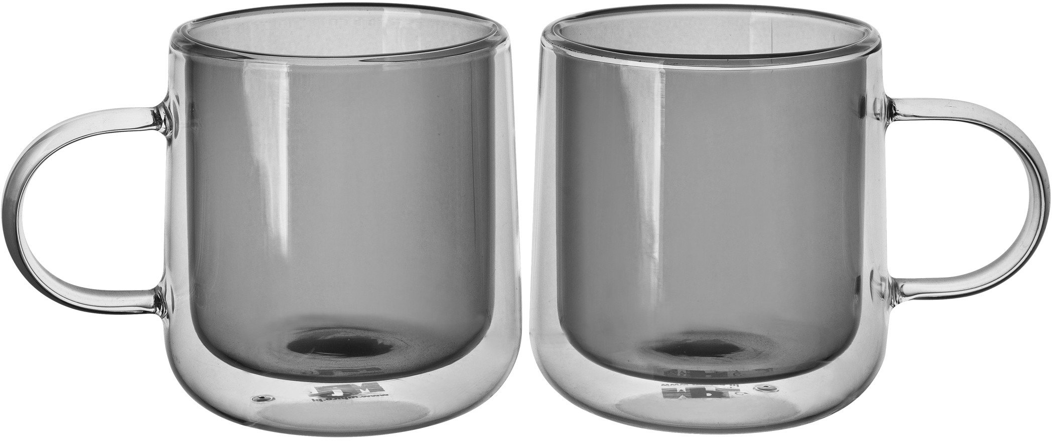 Zestaw 2 szklanek termicznych 300 ml MPL071428