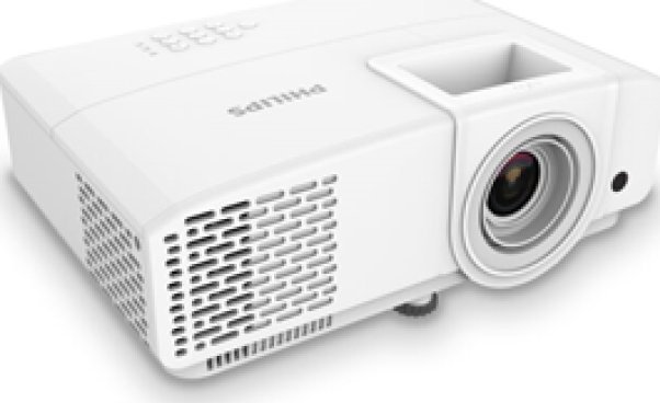 Projektor Philips ProPix 850 | Full HD (1920x1080) | 4000 ANSI lumens | White