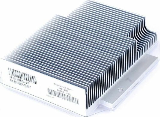 HP Radiator HP do DL360 G6/G7 - 462628-001