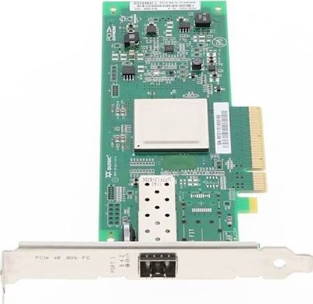 Dell Karta sieciowa DELL PCIE, Fiber Channel, QLE2560 5VR2M - 5VR2M