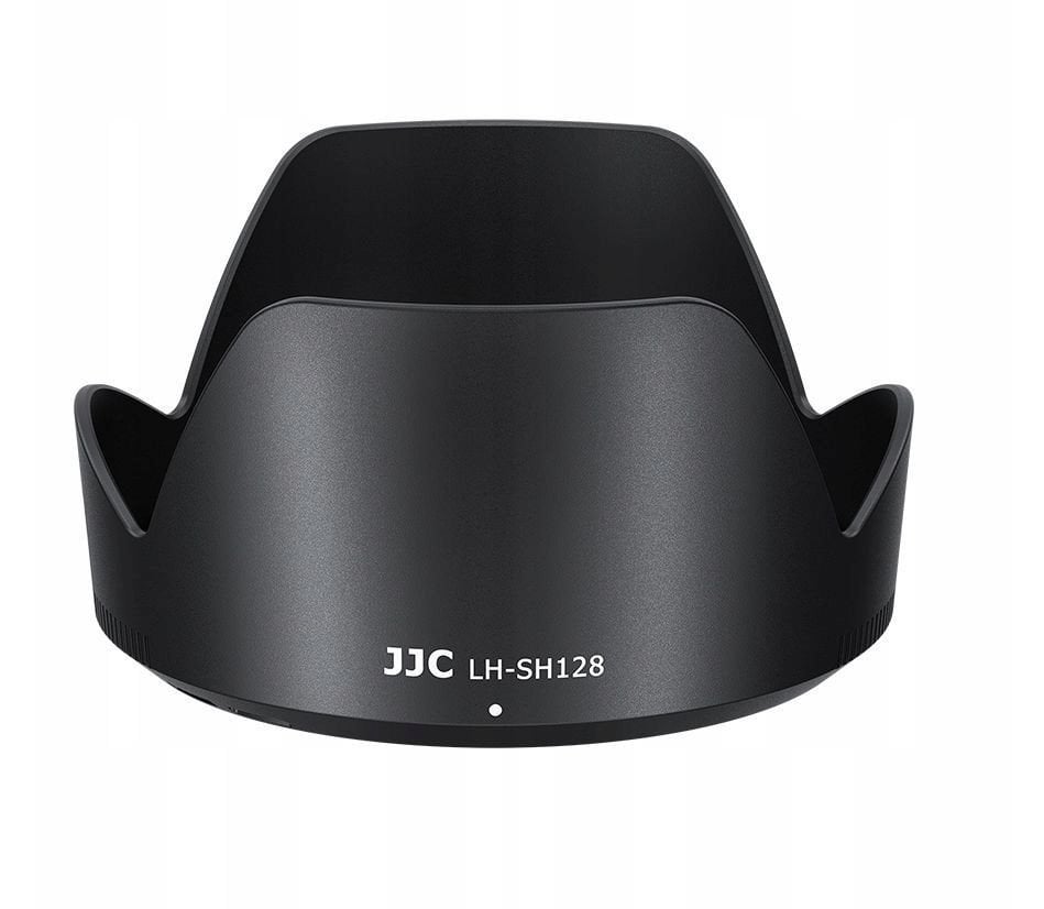 Osłona Przeciwsłoneczna Typu Alc-sh128 Do Sony E Pz 18-105mm F4 G Oss / Lh-sh128