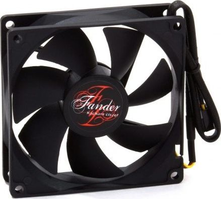 Wentylator Fander Roxo 92mm HX (FRX2-9225-HX)