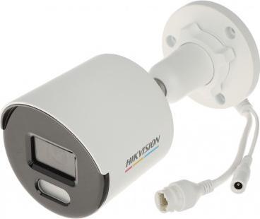 Kamera IP Hikvision KAMERA IP DS-2CD1027G0-L(2.8MM)(C) ColorVu - 1080p Hikvision