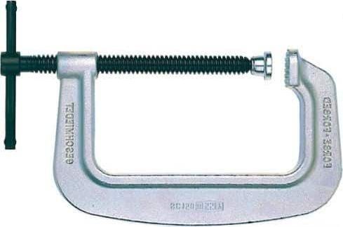 Bessey Spawalniczy Ślusarski Ścisk Zacisk Bessey SC