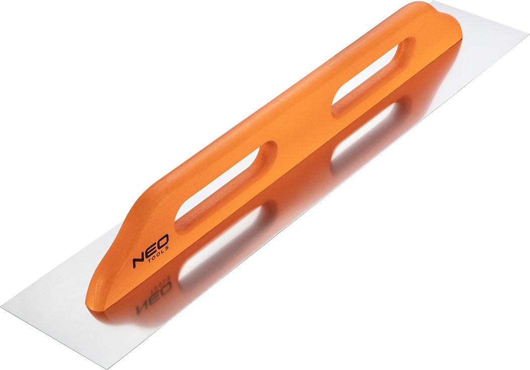 Neo paca prosta 680x128mm uchwyt drewniany (50-196)