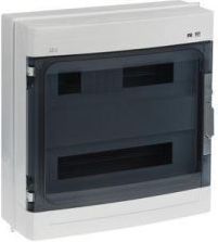 Elektro-Plast Rozdzielnica hermetyczna 2x12 330 x 420 x 138mm RH-24S (36.724)