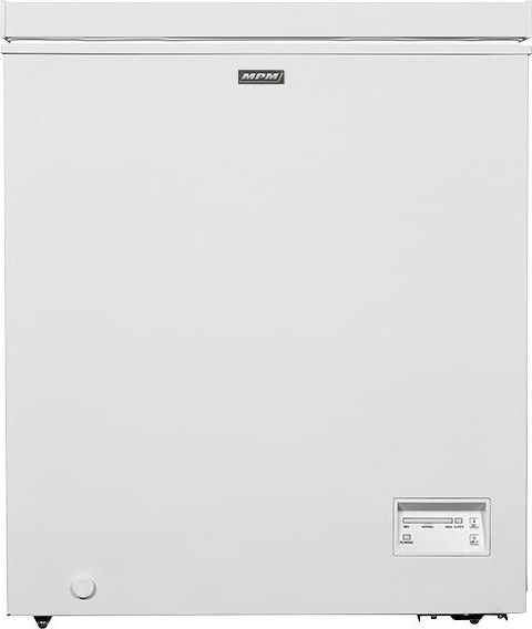 Zamrażarka MPM 145-SK-10E