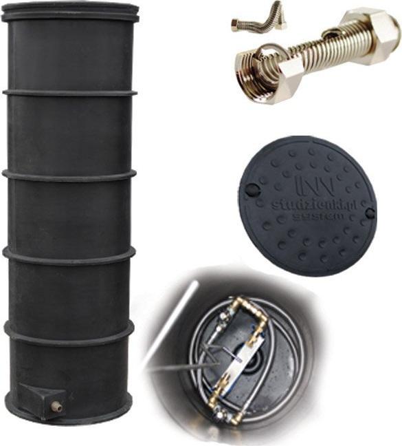 Studzienki.pl Studzienka szczelna