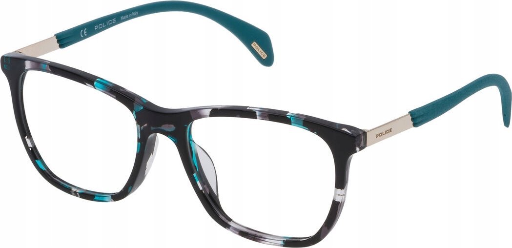 Furla Ramki do okularów Damski Furla VFU679V5106BZ 51 mm