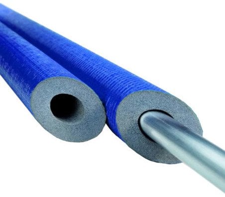 NMC CLIMAFLEX STABIL 15x6 (2m) NIEBIESKI (200K)