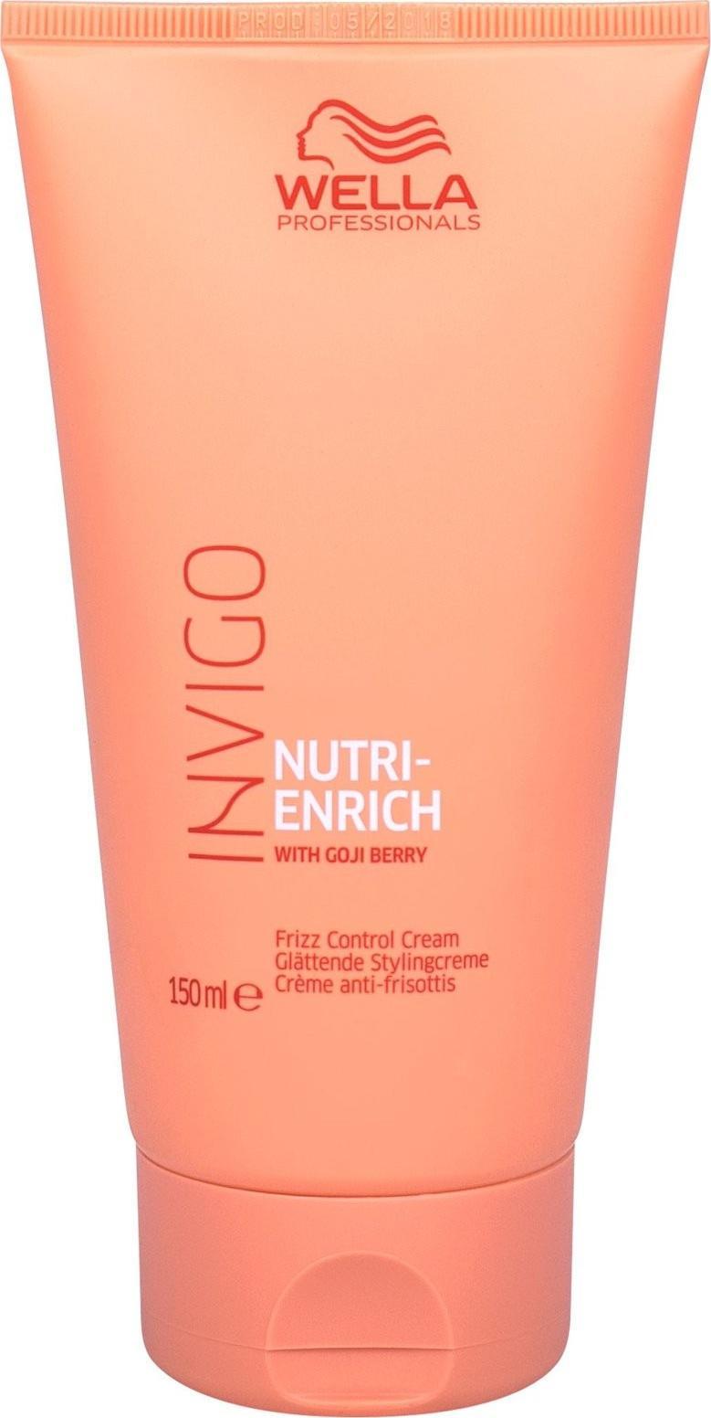 Wella Wella Professionals Invigo Nutri-Enrich Krem do włosów 150ml
