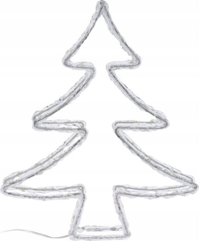 Dekoracja świąteczna Home Styling Collection ozdoba świetlna