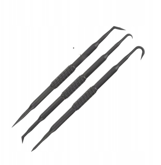 Przyrządy do czyszczenia Super-B