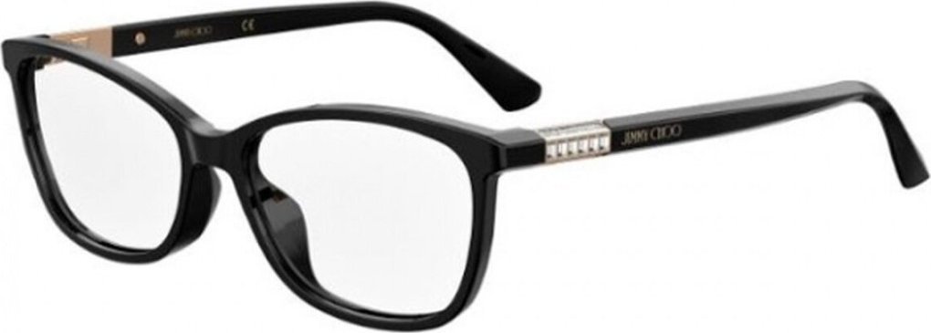 Jimmy Choo Ramki do okularów Damski Jimmy Choo JC282-G-807 55 mm