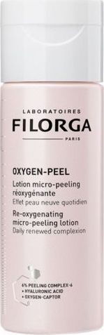 Filorga FILORGA OXYGEN-PEEL RE-OXYGENATING MICRO-PEELING LOTION 150ML