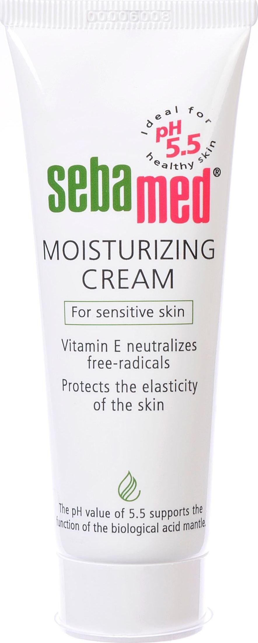 Sebamed Krem nawilżający 50ml