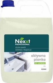 Herlitz PŁYN NEXXT 5 L DO SZYB I LUSTER