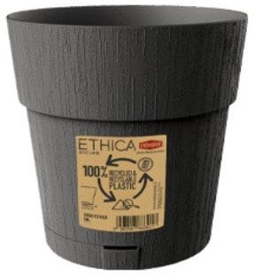 Puku pods ar paliktni Ethica O15x15cm peleks 8003507680012