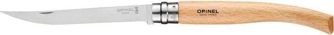 Opinel Opinel Nóż Slim Beech 12