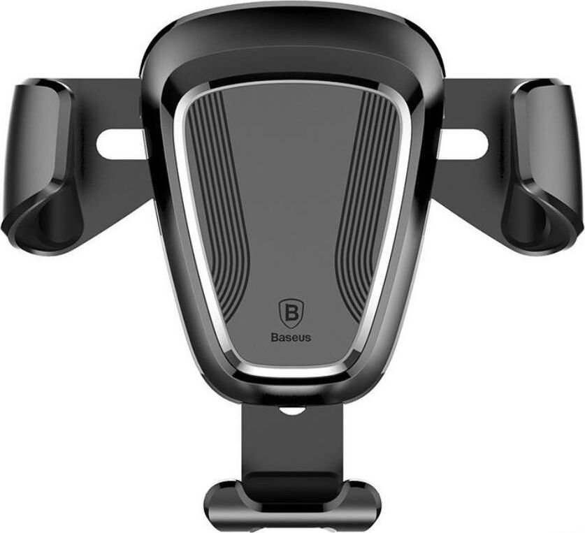 Baseus Uchwyt grawitacyjny do samochodu Gravity Car SUYL-01