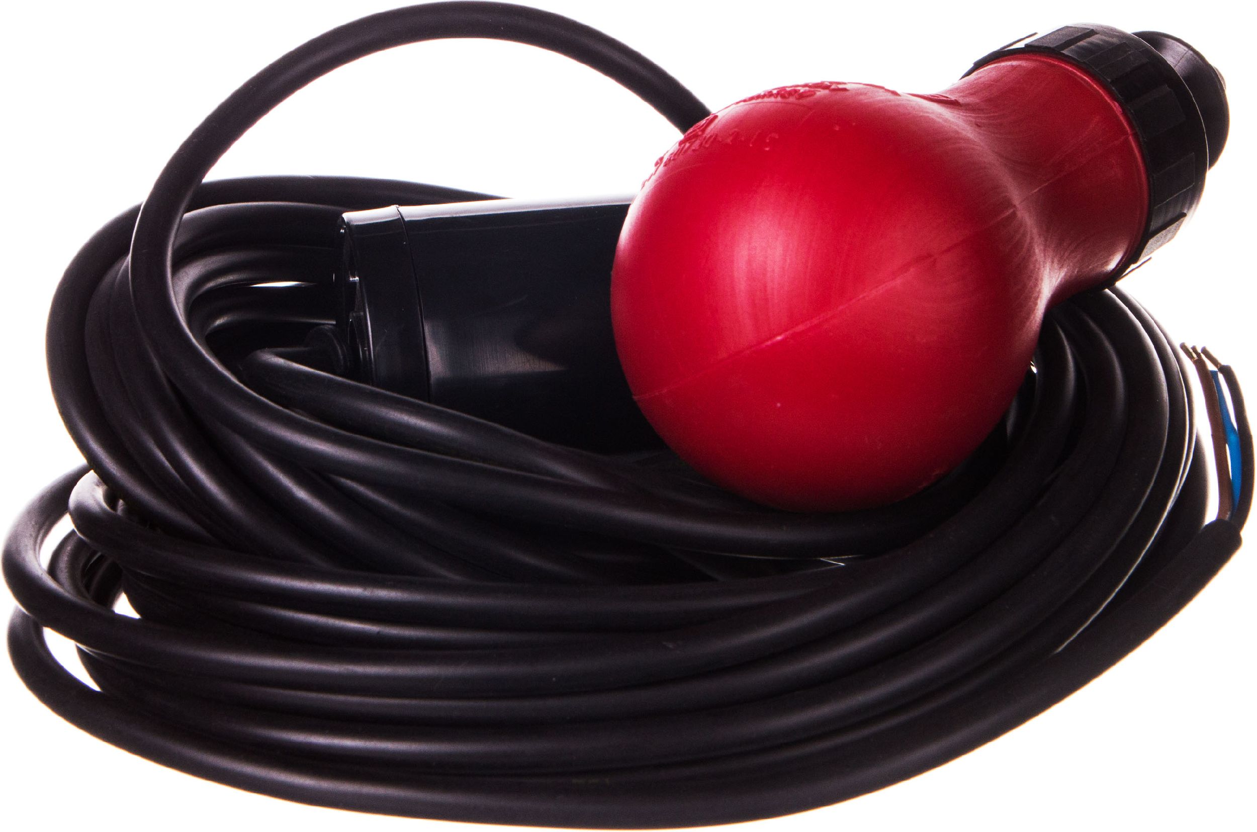 Emas Wyłącznik pływakowy, długość przewodu 15m (SKF1A-15)