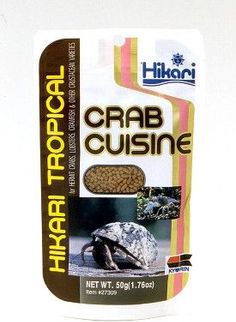 HIKARI CRAB CUISINE 50 g