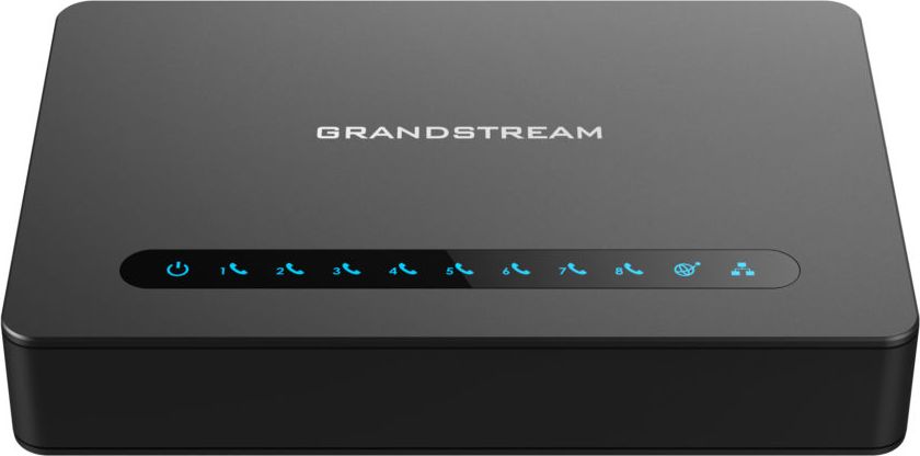 Bramka VoIP GrandStream HT 818 (GHT 818)