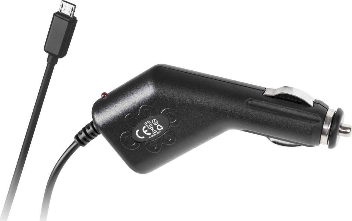 Ładowarka Quer GSM0987 Jednoczęściowa 2 A (GSM0987)