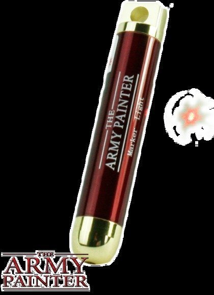 Army Painter Wargaming Markerlight - Laser Pointer (2019)