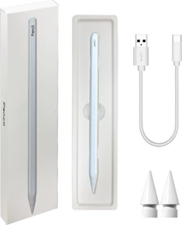 ECOBOX RYSIK BLUETOOTH STYLUS PEN DO IPAD