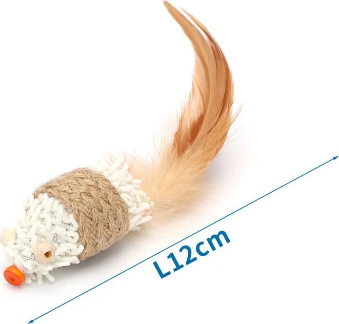 Nobleza Lniana zabawka Lniana zabawka