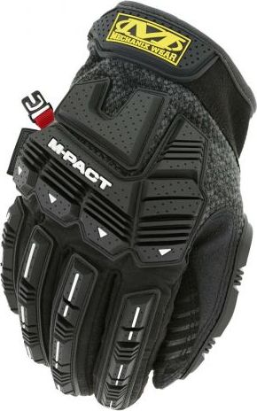 Mechanix Wear Rękawice Zimowe Mechanix ColdWork M-Pact BLACK