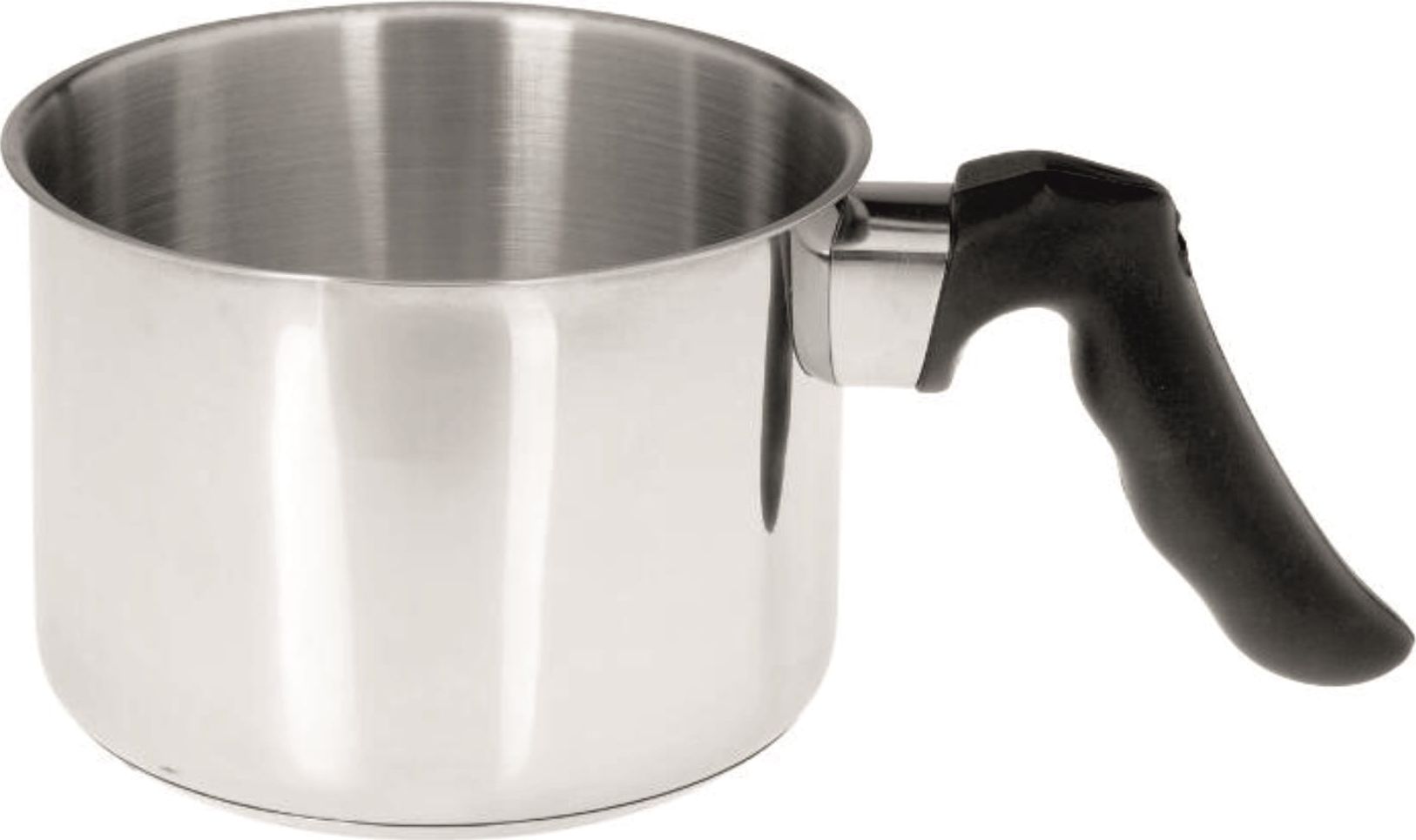 Galicja WNĘTRZARSKIE Garnek do mleka Galicja 12cm