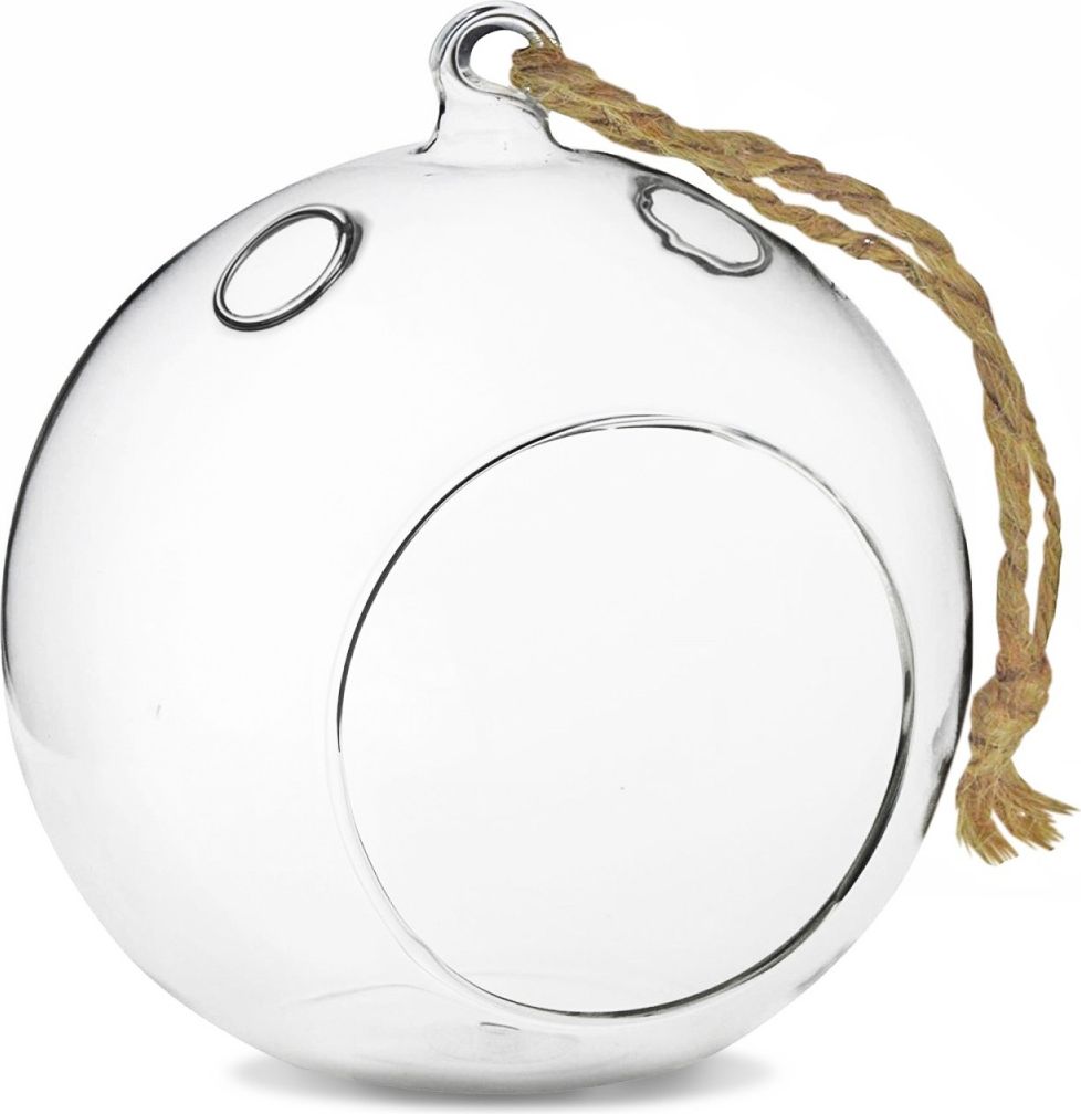 Art-Pol Ozdoba Wisząca Bombka(233235)