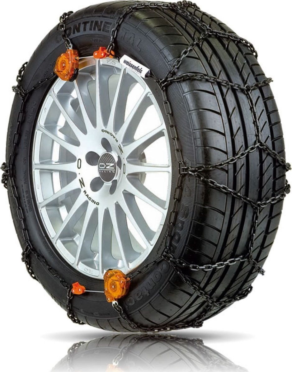 Snekæde RTS SUV STR. 8 13MM