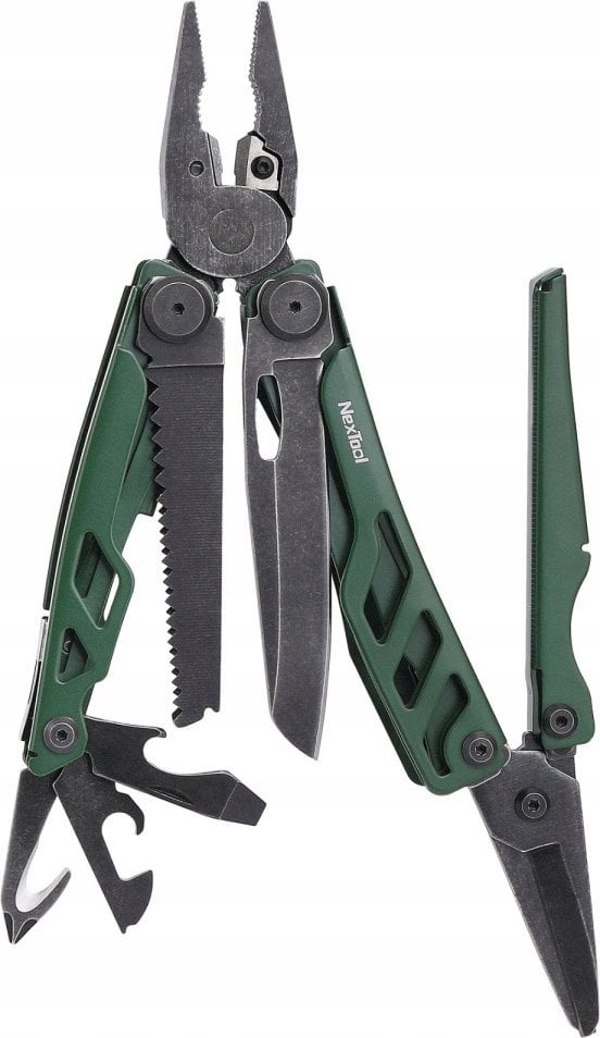 Narzędzie wielofunkcyjne NexTool Flagship Pro